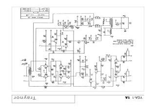 Traynor-YGA 1 1A.Amp preview